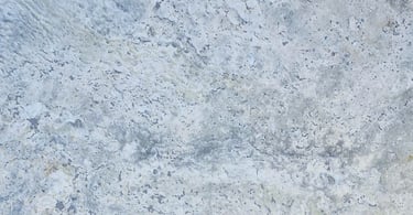 Płytki trawertyn 30x60 szary Silver jasny i ciemny