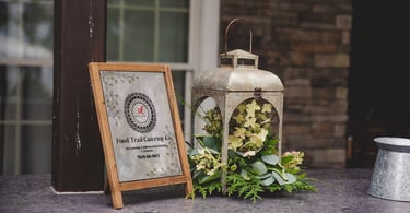 Top 10 caterers in mumbai the food trail image