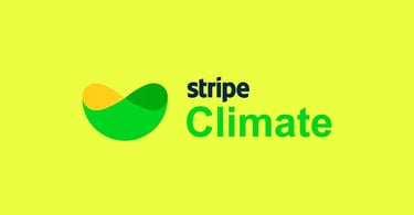 stripe climate
