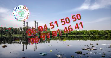 Poubelle Maroc	contactez le 06.94.51.50.50