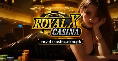 Royal x Casino Royal Casino RoyalXCasino logo RoyalCasino branding Royal Casino login screen Royal