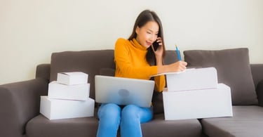 Como ganhar dinheiro com Shopee Afiliados — guia completo para iniciantes