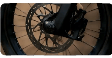 Extended range electric bicycle commuter performance lxtek mobility