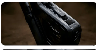 High endurance electric bike battery powered commuter lxtek mobility