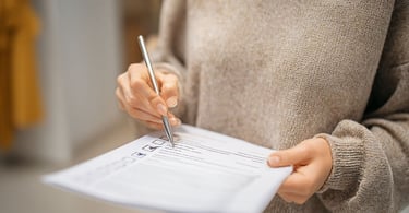 Online Sugar Dating Safety Checklist