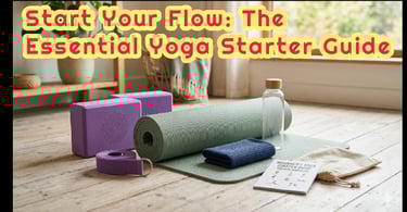 Affordable yoga prop sets for tight hamstrings