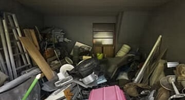 Sgomberi e smaltimenti autorizzati a Genova