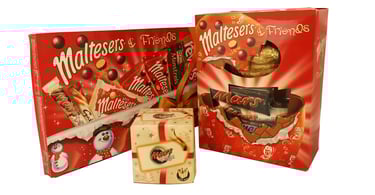 Mary Till Packaging Graphic Designer