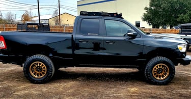 dodge ram 1500 ecodiesel for sale in Texas
