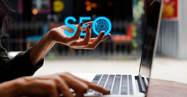 SEO Search engine optimization services