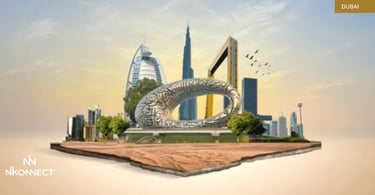 Dubai Population