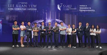 Join the competition!