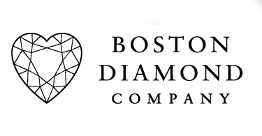 boston diamond company logo