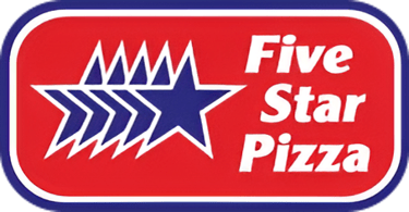 9Yaps Five Star Pizza Partner