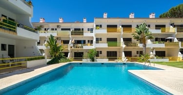 alojamento local algarve