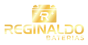 Logo Reginaldo Baterias