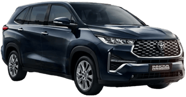 Innova Hycross Taxi Service in Trivandrum