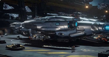 No Question Ask Shop Star Citizen Description