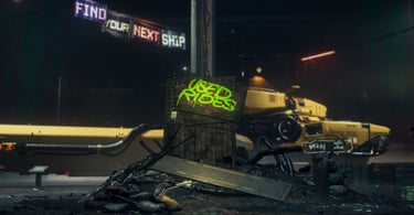 No Question Ask Shop Star Citizen