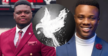 apostle enoch boateng propeht telvin