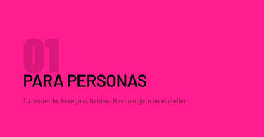 TUS RECUERDOS TU REGALO TU IDEA EN ZARAGOZA