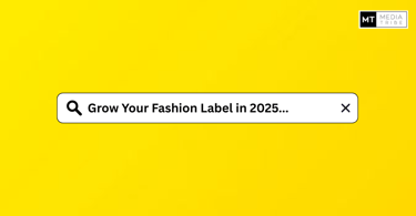 Illustration of successful clothing brand growth on Myntra using pricing tactics, seasonal campaignsplatform-based promotion