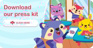 Poikilingo press kit - download it here!