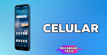 para celular