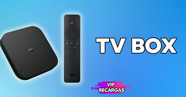 para tvbox