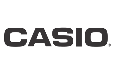 CASIO LOGO