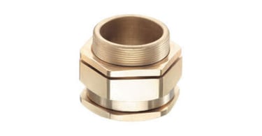 Brass A1/A2 Type Cable Glands | Litebow