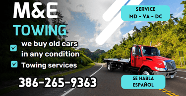 a car with a picture of a woman driving a car