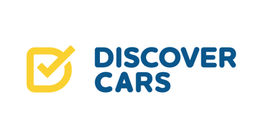 Discover Cars Image - Logo