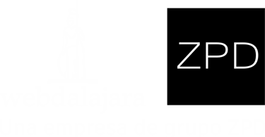 Diseño web profesional WEBDALAJARA