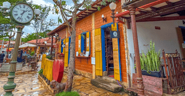 Centro turistico e historico de Bichinho, distrito de Prados, pertinho de Tiradentes MG
