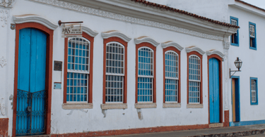 Centro Histórico de São João del Rei, cidade Hitórica em Minas Gerais