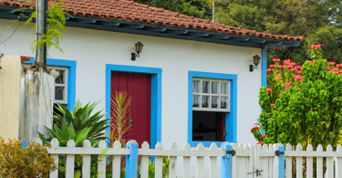 Casa histórica no centro turistico de Brumal, distrito turistico de Santa Bárbara MG