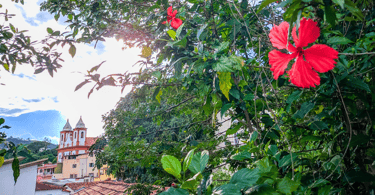 Cidade Histórica e Turistica de Sabará, pertinho de Belo Horizonte