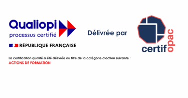 certificat qualiopi