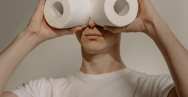 jak poprawnie sikać