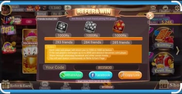 Classic Teen Patti game cards on table Real cash 3 Patti game interface design Multiplayer 3 Patti g