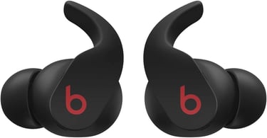 Beats Fit Pro Auriculares intraurales inalámbricos con cancelación del Ruido, Color Negro