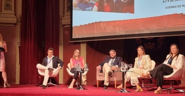 EVENTOS COMPLIANCE ASCOM JESICA HITA