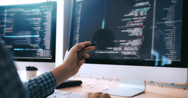 Full stack Web development