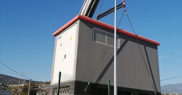 antalya Yeni trafo kurulumu uzman ekip tarafından gerçekleştirilir.
