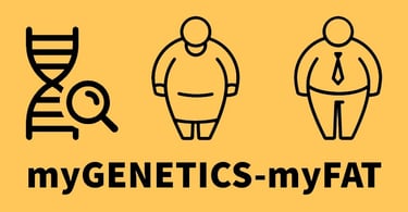 Gene based Diet & Exercise for Weight Loss