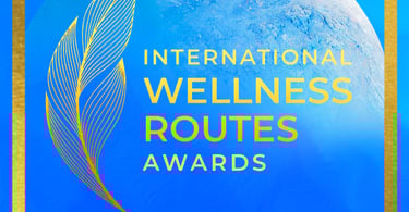 International Wellness Routes Awards