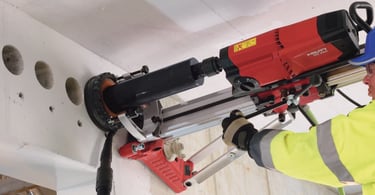 Hasanbeyli Karot Hizmetleri, Kadirli Karot Hizmetleri, Sumbas Karot Hizmetleri