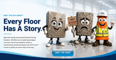 Flooring Experts