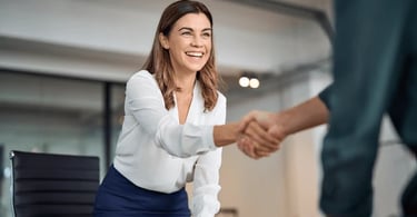 Durraniz Consultants' hiring staff